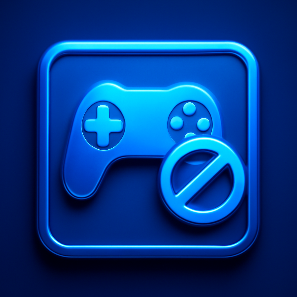 Icon representing DB Bet System Requirements.