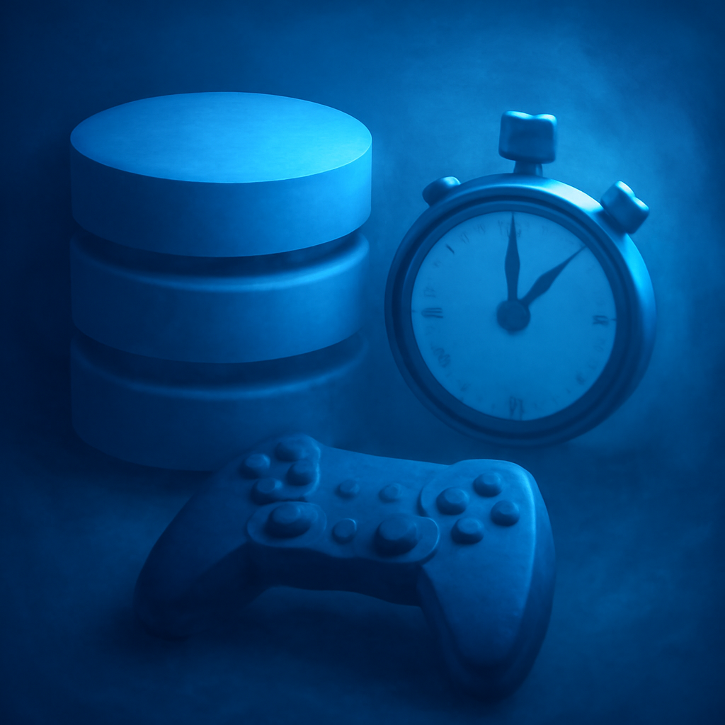 Icon representing DB Bet troubleshooting guide.