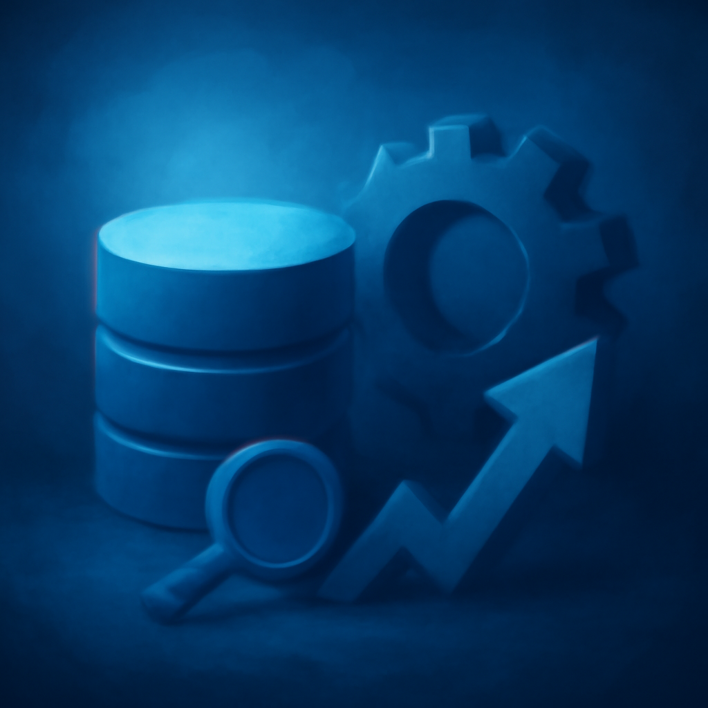 Icon representing DB Bet troubleshooting guide.