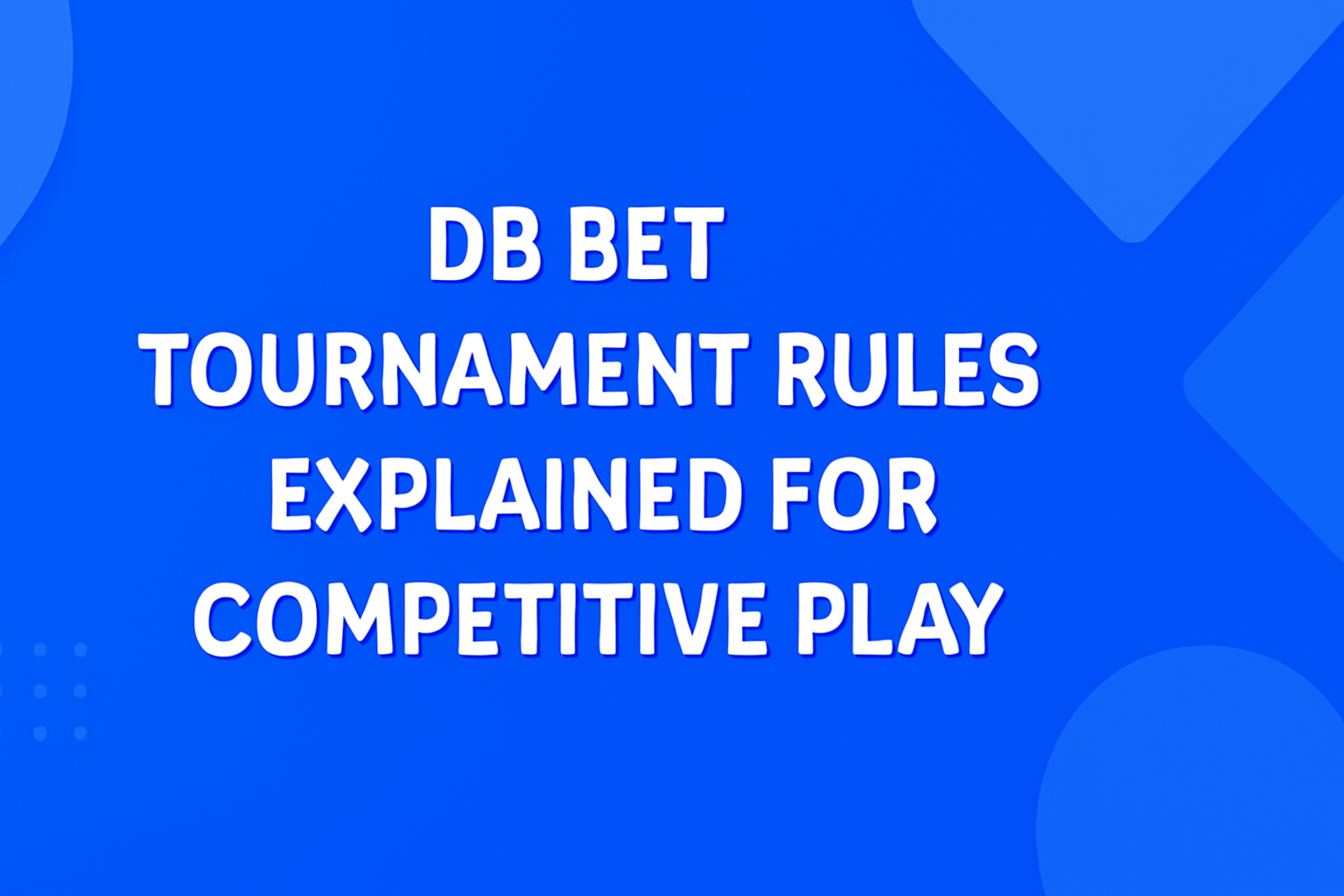 An informative graphic discussing the safety of DB Bet on Android devices.