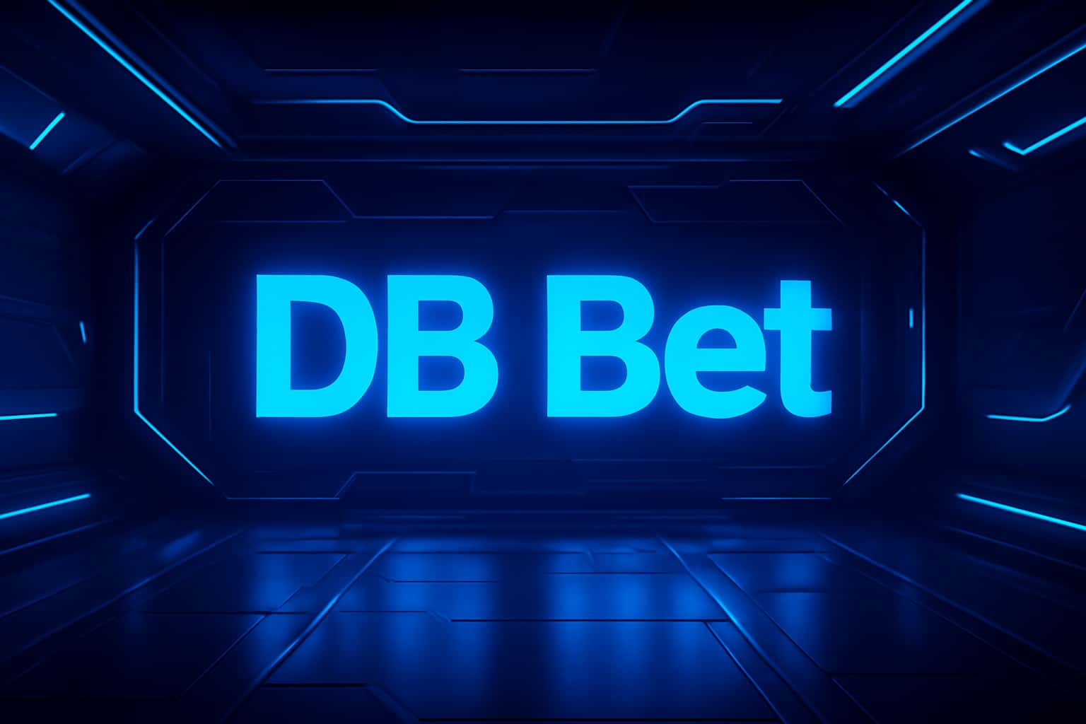 Futuristic mobile gaming background