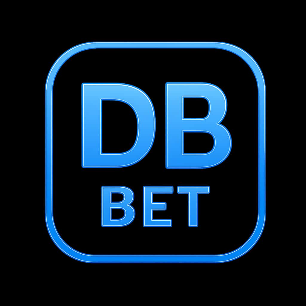 DB Bet App Icon